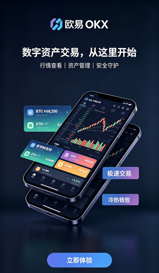欧交易所app官网安装充值交易